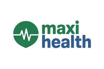 Maxi.Health - Creative brandable domain for sale