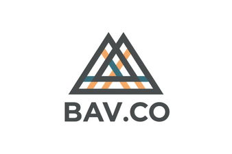 BAV.CO - Creative brandable domain for sale