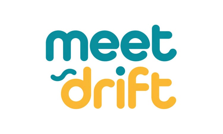 MeetDrift logo