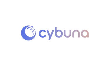 Cybuna logo