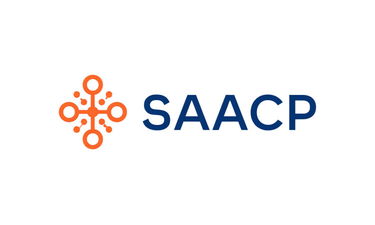 Saacp logo