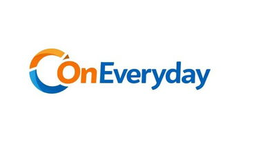 OnEveryday.com is for sale