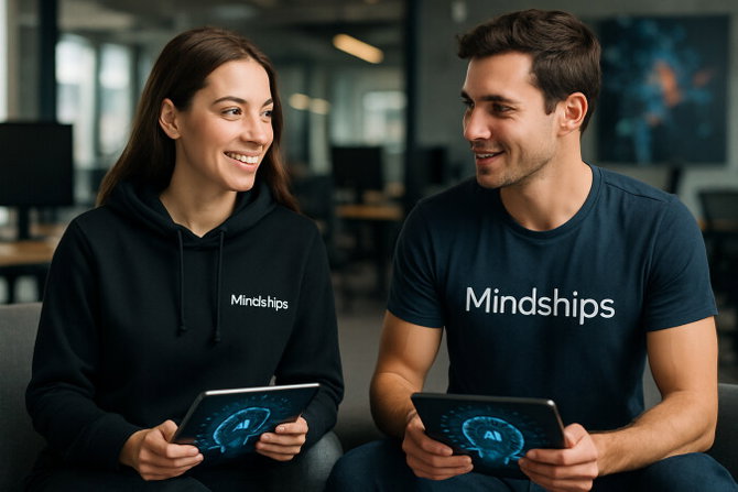 Mindships.com — 5