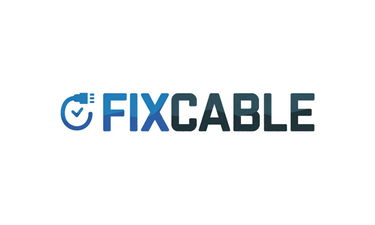FixCable.com - Creative brandable domain for sale