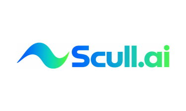 Scull.ai is for sale
