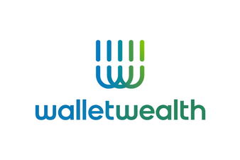 WalletWealth.com - Creative brandable domain for sale