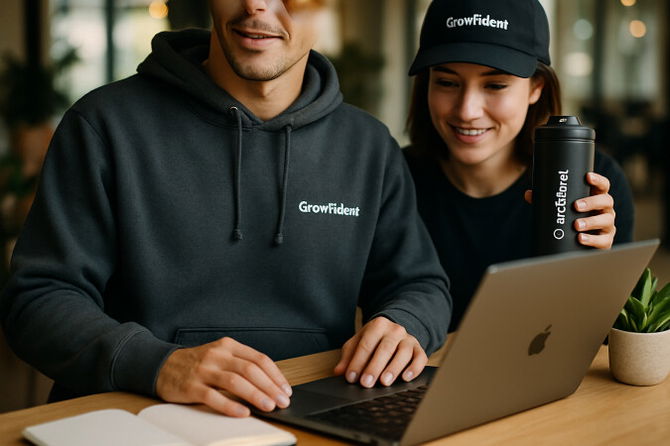 Growfident.com — 4