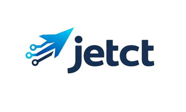 jetct.com - Creative brandable domain for sale