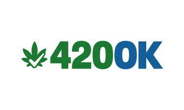 420OK logo