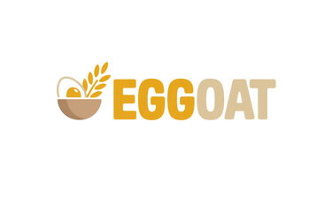 EggOat.com - Creative brandable domain for sale