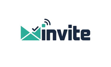mInvite - Good premium firm names for sale
