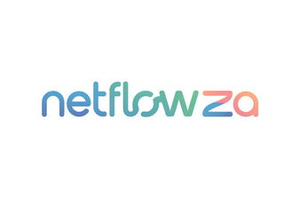 NetFlowza.com - Creative brandable domain for sale