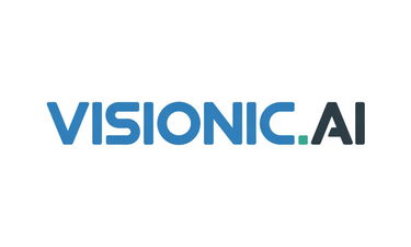 Visionic.ai is for sale