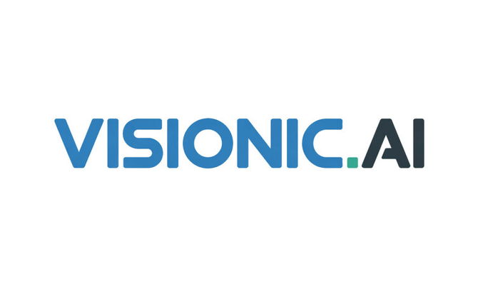 Visionic.ai