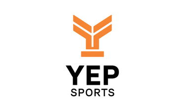 YepSports.com - Creative brandable domain for sale