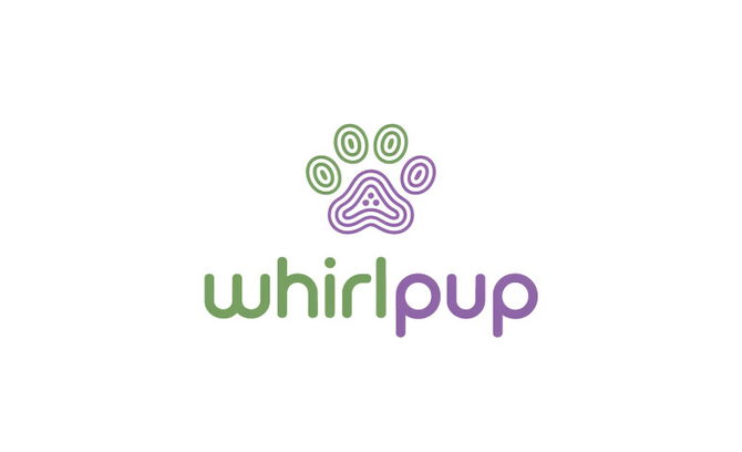 WhirlPup.com