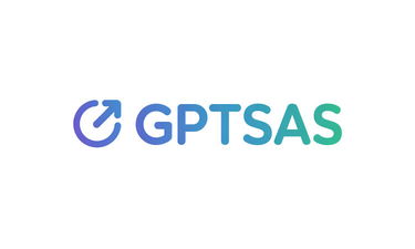 GptSas.com - Creative brandable domain for sale