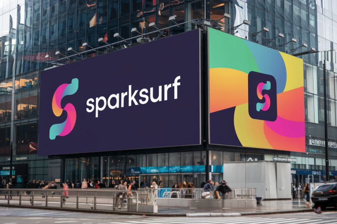 SparkSurf.com