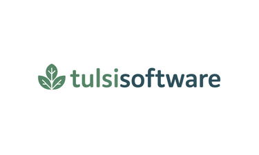 TulsiSoftware.com - Creative brandable domain for sale
