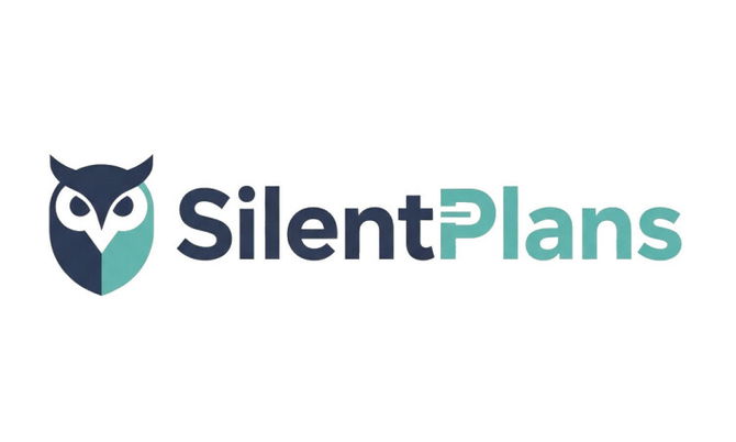 SilentPlans.com