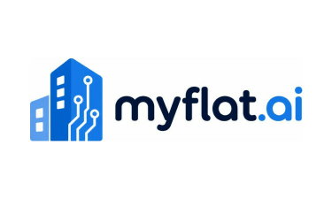 MyFlat.ai is for sale