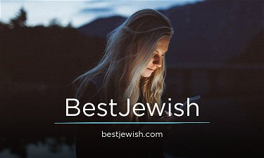 BestJewish.com - Creative brandable domain for sale