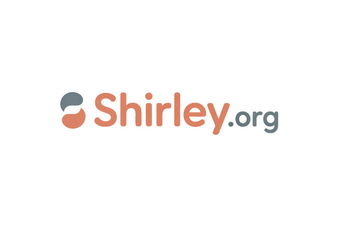 Shirley.org - Creative brandable domain for sale