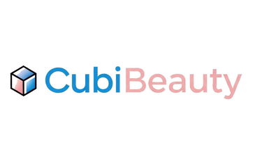CubiBeauty logo