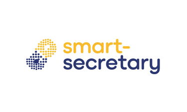 SmartSecretary.com - Creative brandable domain for sale