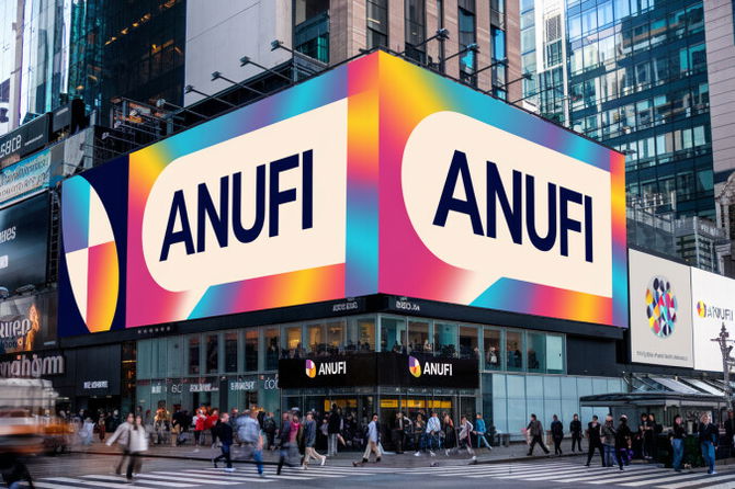 Anufi.com