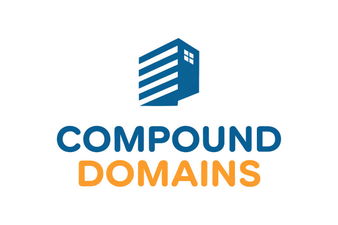 CompoundDomains.com - Creative brandable domain for sale