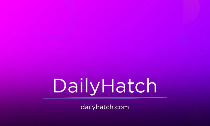 DailyHatch.com