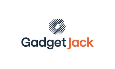 GadgetJack.com - Creative brandable domain for sale