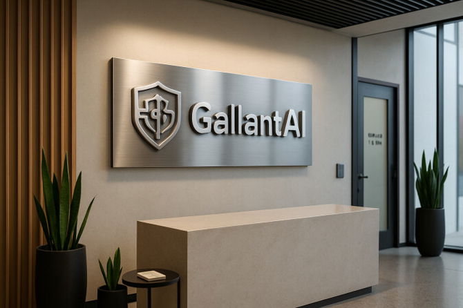 GallantAI.com — 4