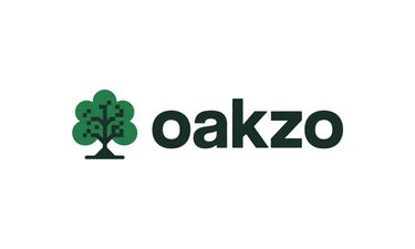 Oakzo logo