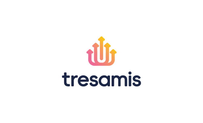 tresamis.com