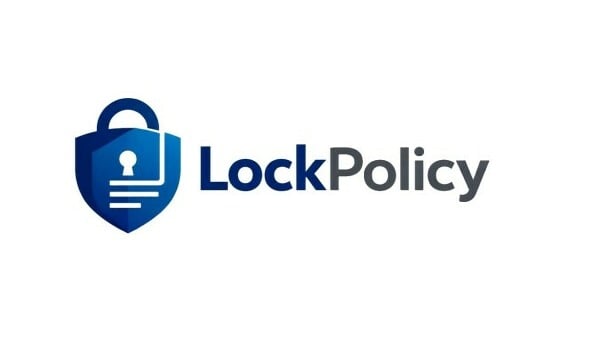 LockPolicy logo