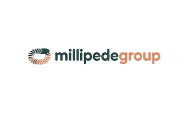 MillipedeGroup.com - Creative brandable domain for sale