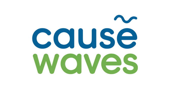 CauseWaves.com