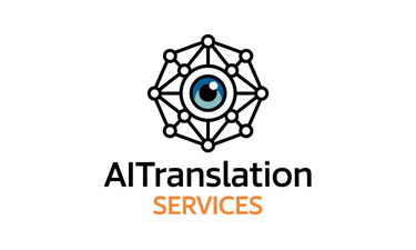 AiTranslationServices.com - Creative brandable domain for sale