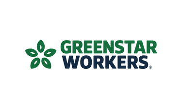 greenstarworkers.com - Creative brandable domain for sale