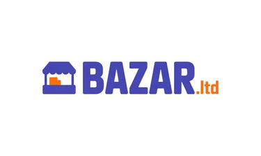 Bazar.ltd - Creative brandable domain for sale