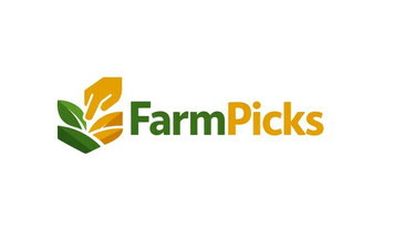 FarmPicks logo