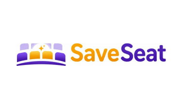 SaveSeat logo