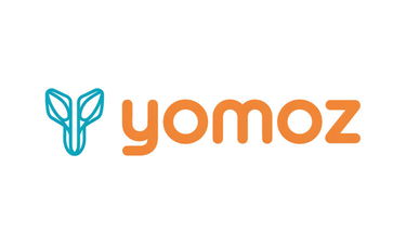 Yomoz logo