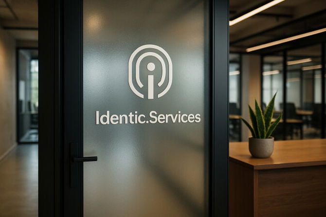 Identic.Services