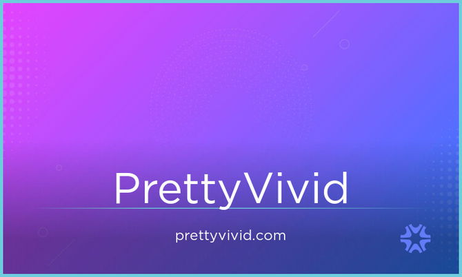 PrettyVivid.com