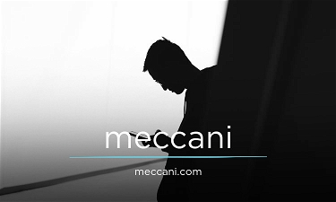 meccani.com