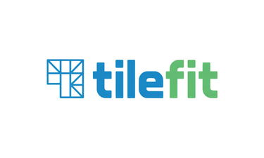 TileFit logo
