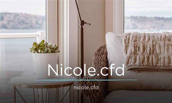 Nicole.cfd